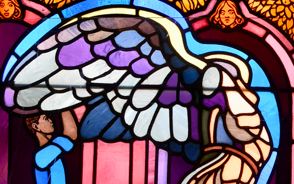 Journée d'étude Paris au temps de l'Art déco : 1925 et le renouveau de l’art sacré Théâtre Déjazet Paris