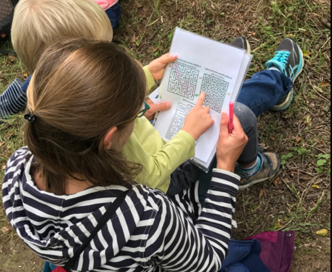 Journée Internationale des Forêts