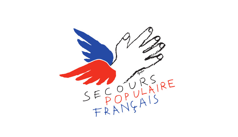 JOURNÉE PORTES OUVERTES DU SECOURS POPULAIRE/ VIDE GRENIERS