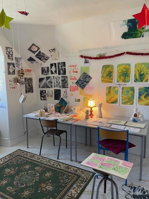 Journée Portes Ouvertes ÉSAL Épinal