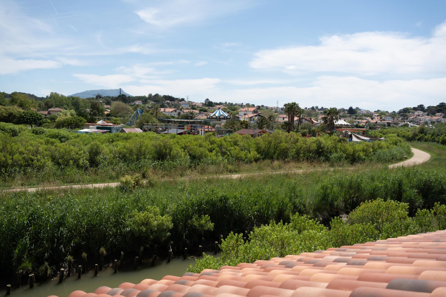 Kaliko Atelier sensoriel enfatns/parents avec Elena