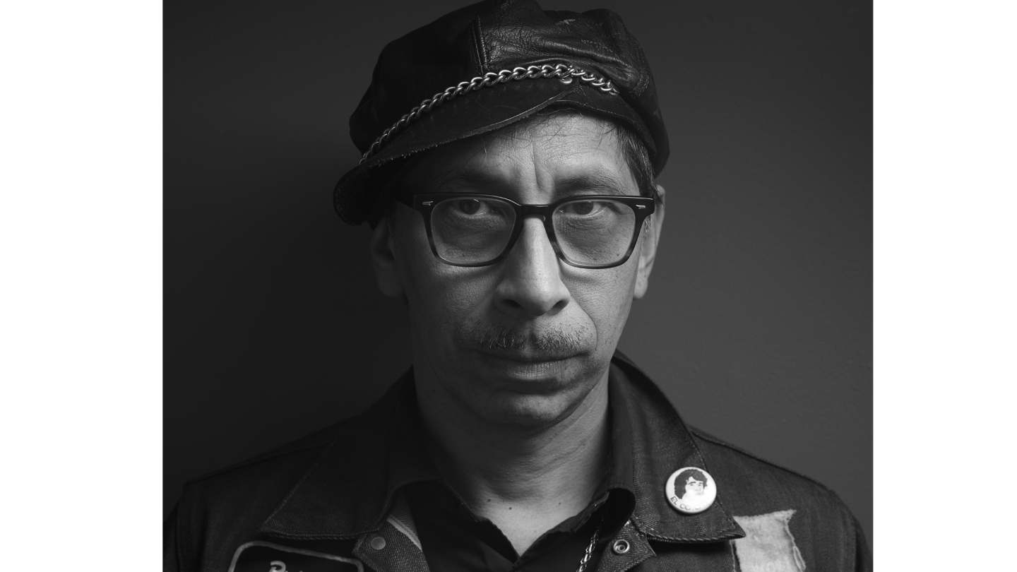 KID CONGO & THE PINKN MONKEY BIRDS - Kid Congo Metz