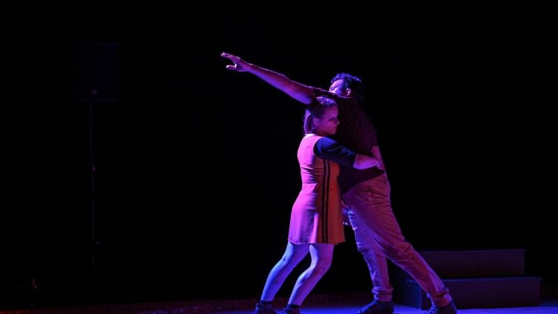 Kiende cie La Tarbasse Loches 2026-03-06 Kiende cie La Tarbasse