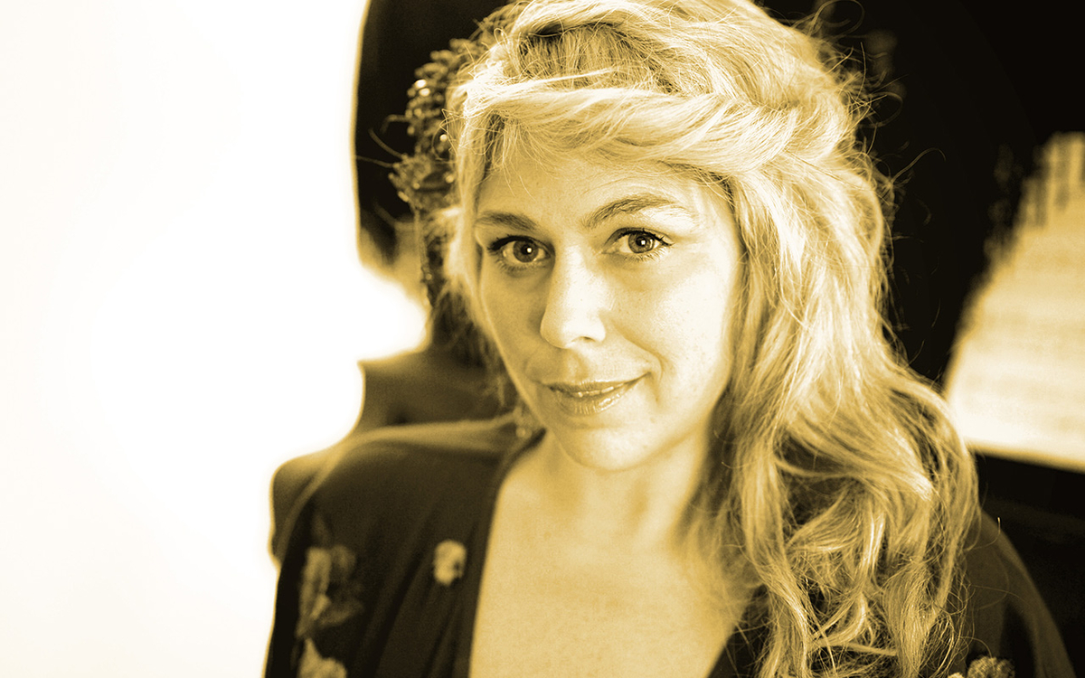 Kimberly Gordon Quartet / JASS CLUB PARIS JASS CLUB PARIS Paris