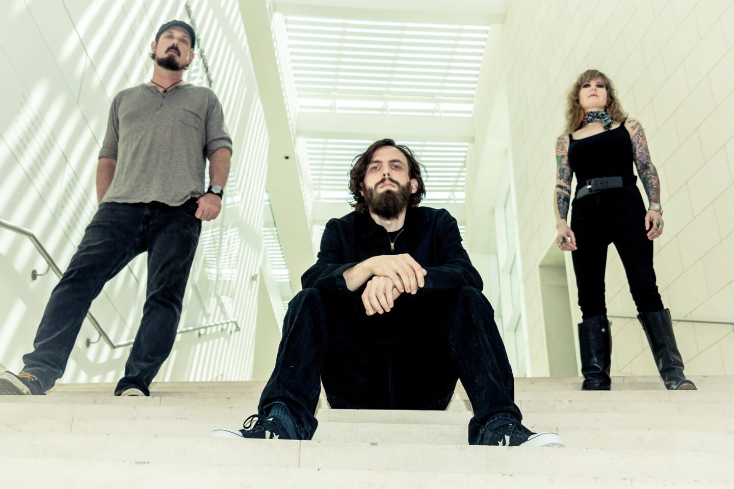 KYLESA   GUEST Paris