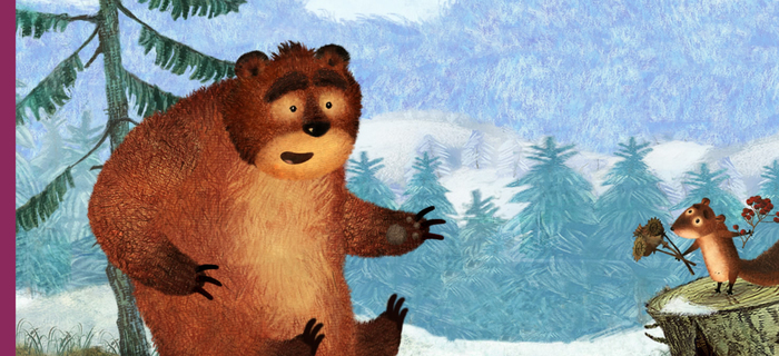 La Balade de Babouchka Cinématographe (Le)