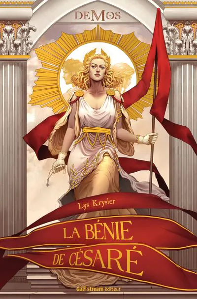 La Benie de Cesare lys krysler