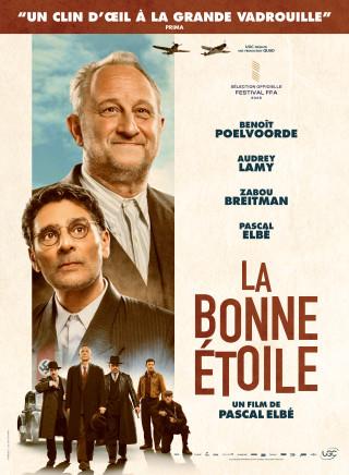 LA BONNE ETOILE