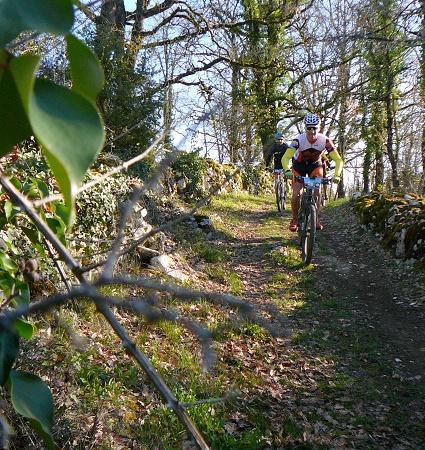 La Brive-Rocamadour 2026