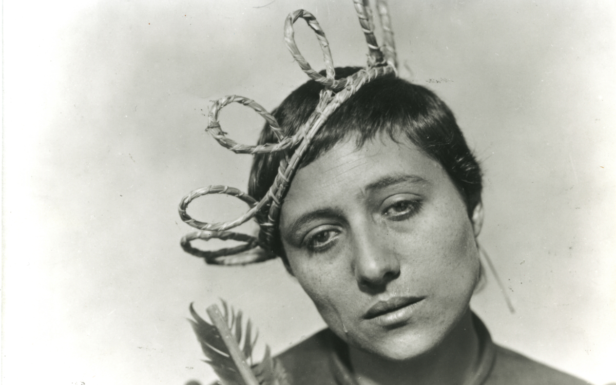 La cinéphilie inspirante de Roger Corbeau