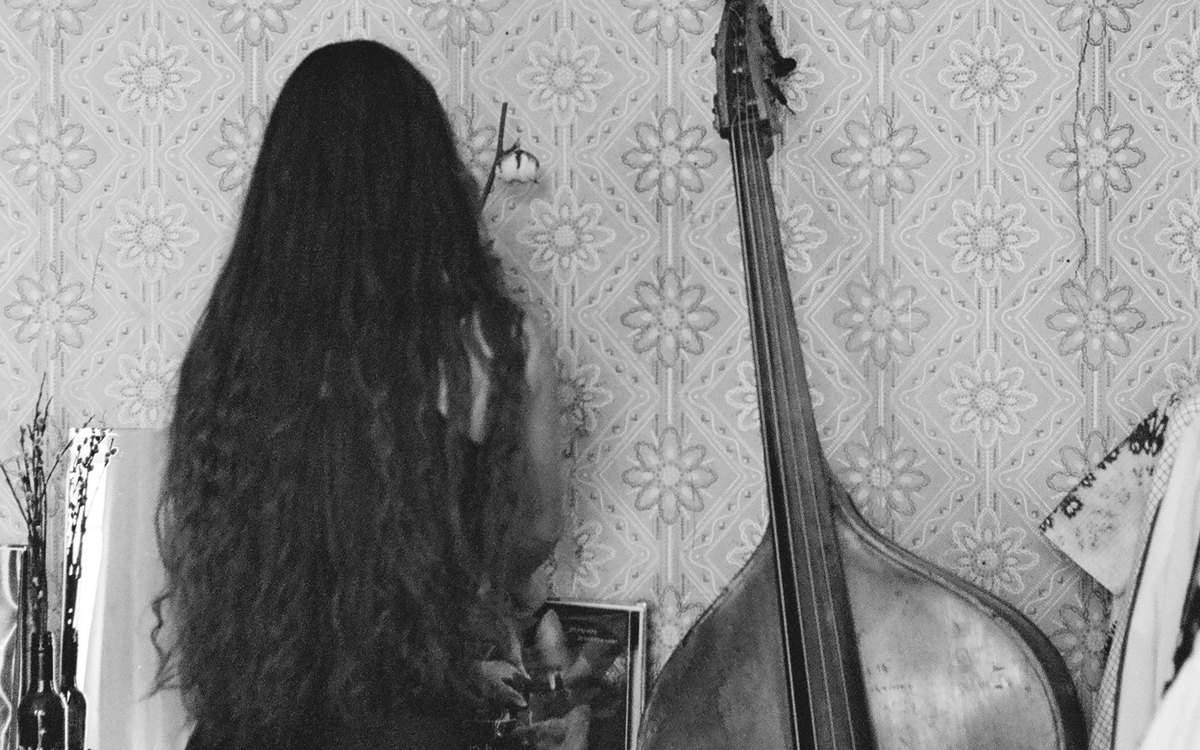 La contrebasse dans tous ses états ! Conservatoire Municipal Charles Münch PARIS