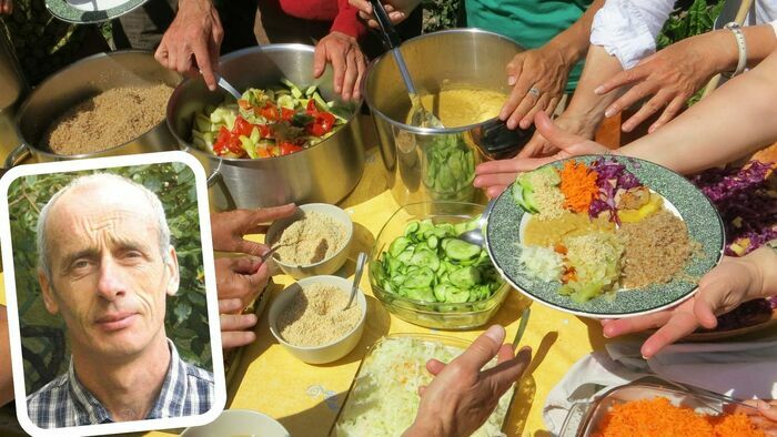 La cuisine de demain Médiathèque – Le Grand Logis Bruz Mercredi 7 janvier 2026 La cuisine de demain Médiathèque - Le Grand Logis Bruz