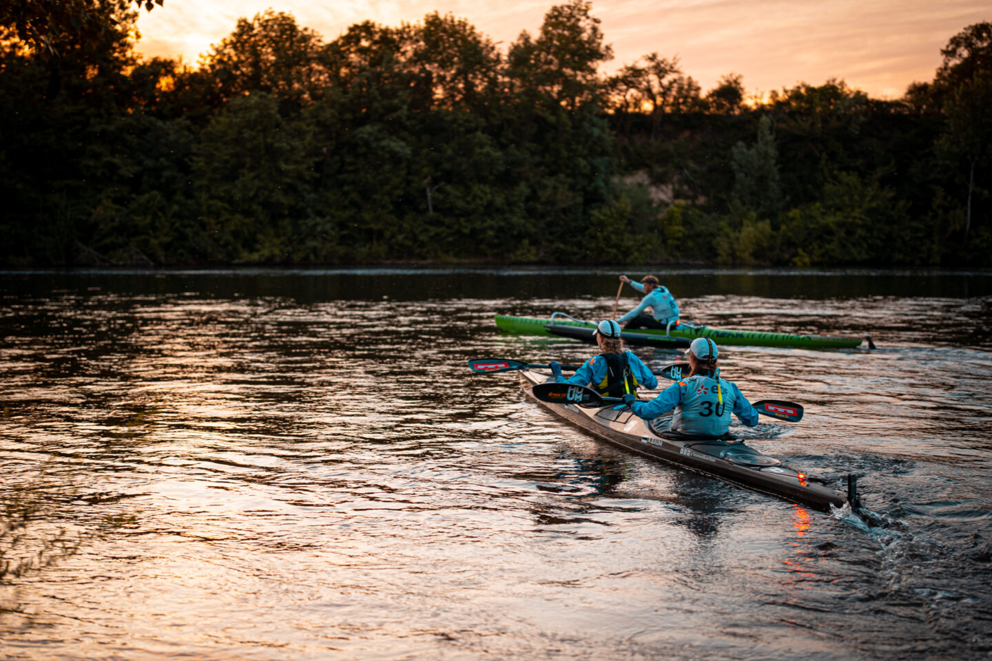 La Dordogne Intégrale 2026 Argentat-sur-Dordogne 2026-05-09 La Dordogne Intégrale 2026