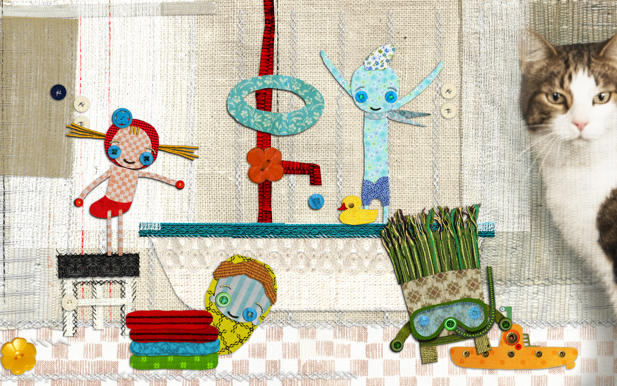 La Fête du court métrage