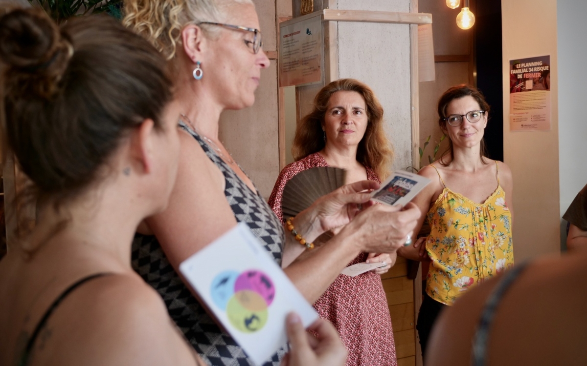 La Fresque des animaux Maison de l'animal  Paris