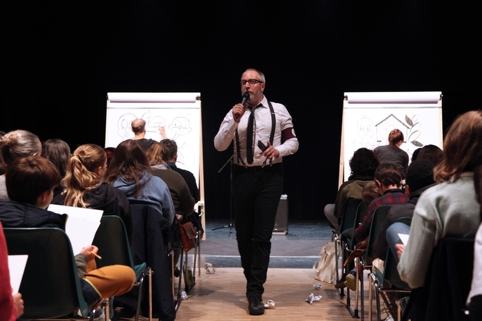 La Grosse Boule Musée de Bretagne Rennes