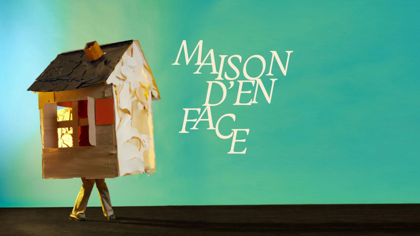 LA MARCHE BLEUE Paris