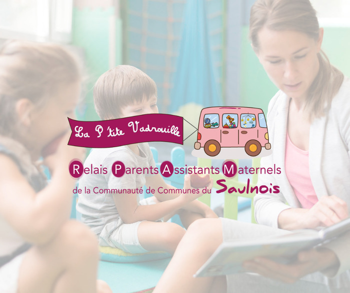 La Matinée des Tout-Petits Bibliothèque Château-Salins