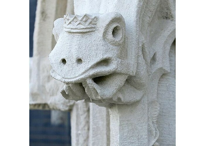 La ménagerie du Château - Animation 4/6 ans Château des Ducs de Bretagne - Musée d'Histoire de Nantes