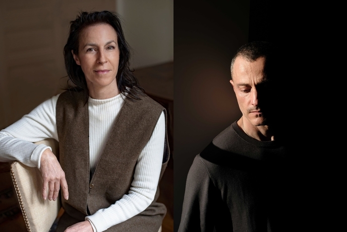 La question animale : Jean-Baptiste Del Amo invite Florence Burgat Auditorium des Champs Libres Rennes