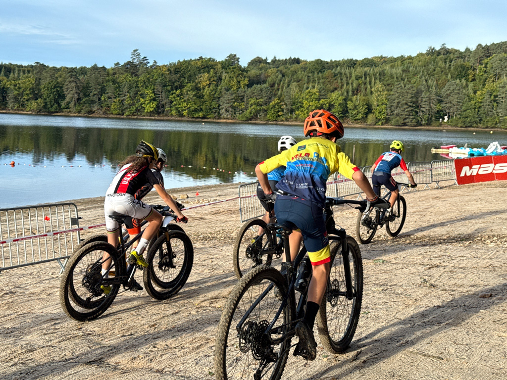 La ronde de Bridiers