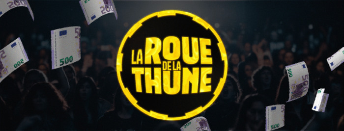 La Roue de la Thune / Spectacle d'improvisation Mystère Impro Club