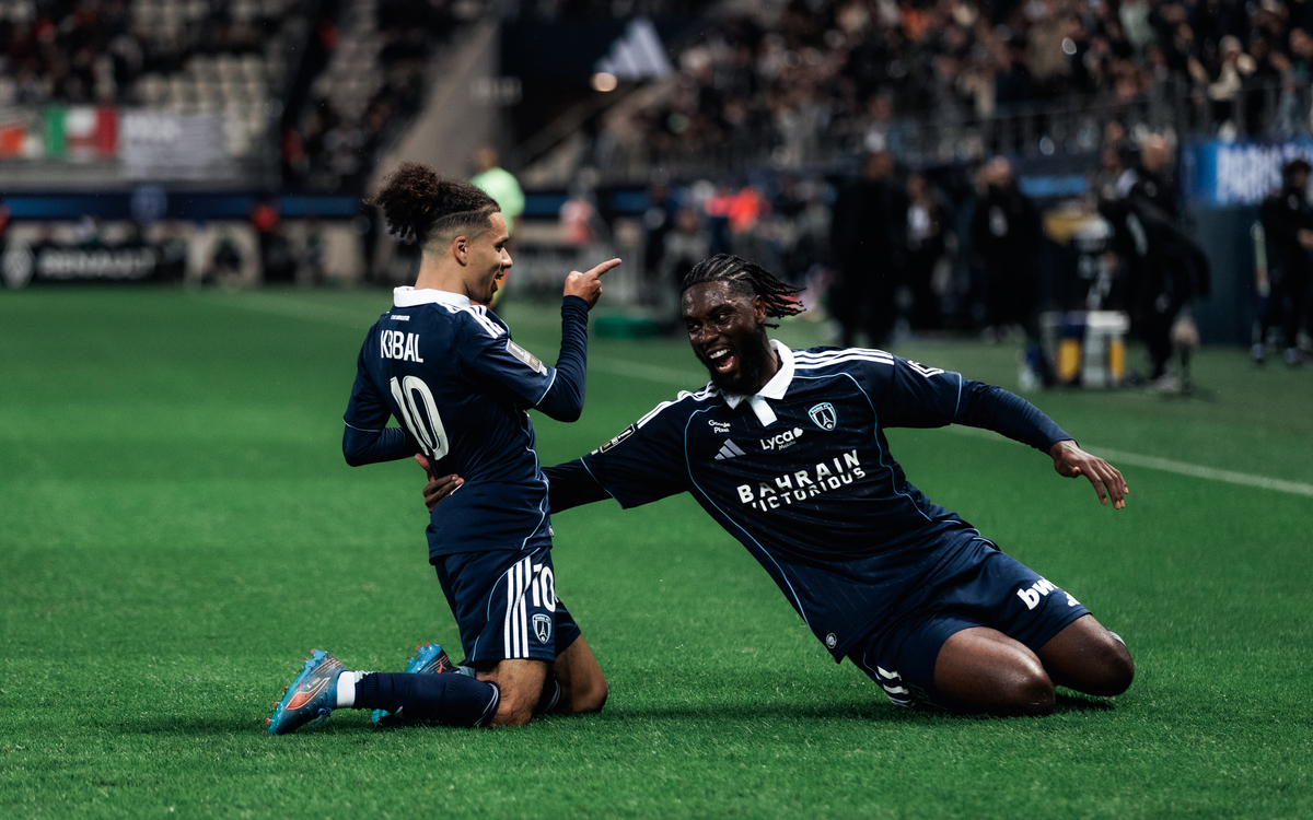 L'agenda des derbies parisiens 2026 Stade Jean Bouin  PARIS