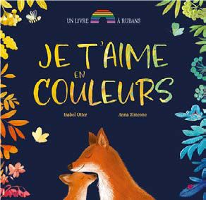 L’AMOUR EN COULEUR