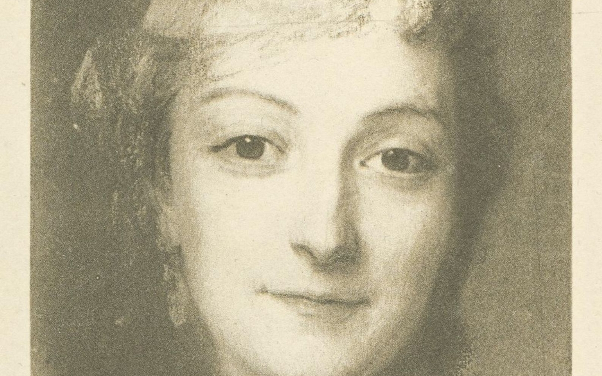 L'art du chant en France à l'époque des Lumières Conservatoire Municipal Charles Münch  PARIS