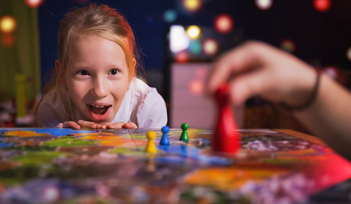 L'aventure sur un plateau - jeux de société Musée Jules Verne