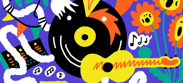 Le Cercle Soirée adhésion animée par le groupe Vertigo