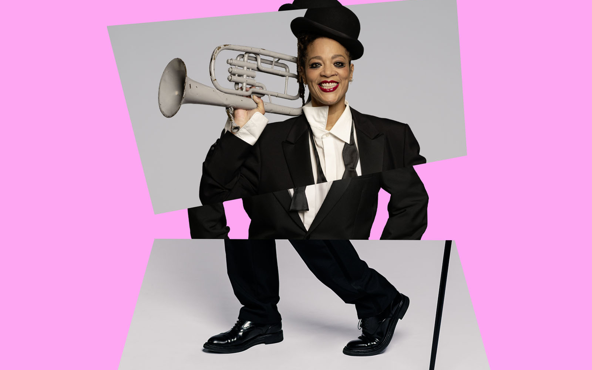 Le Châtelet fait son Jazz Théâtre du Châtelet Paris