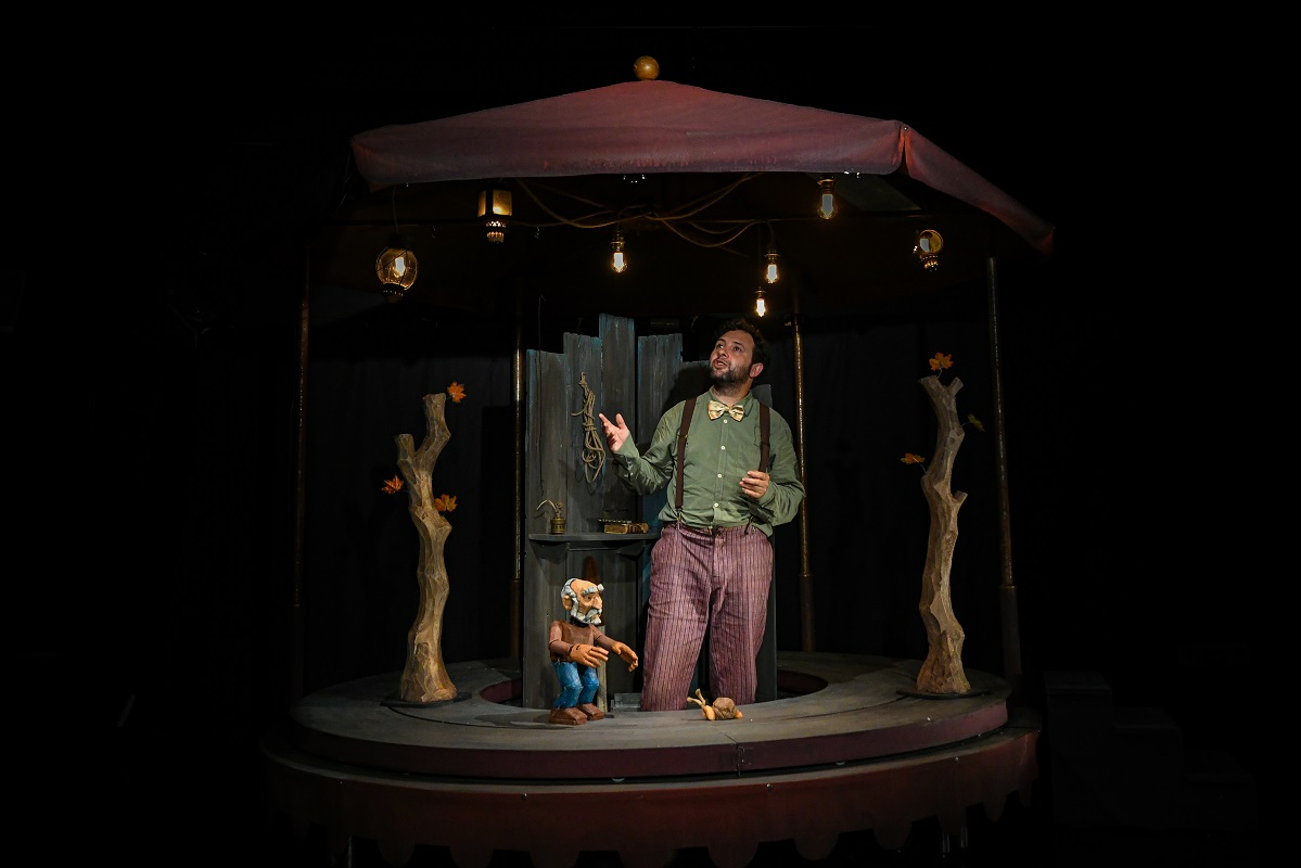 Le Chemin des Métaphores