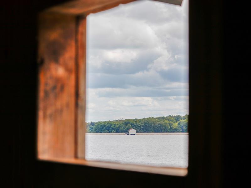 Le Chêne et le Roseau Puttelange-aux-Lacs Grand Est