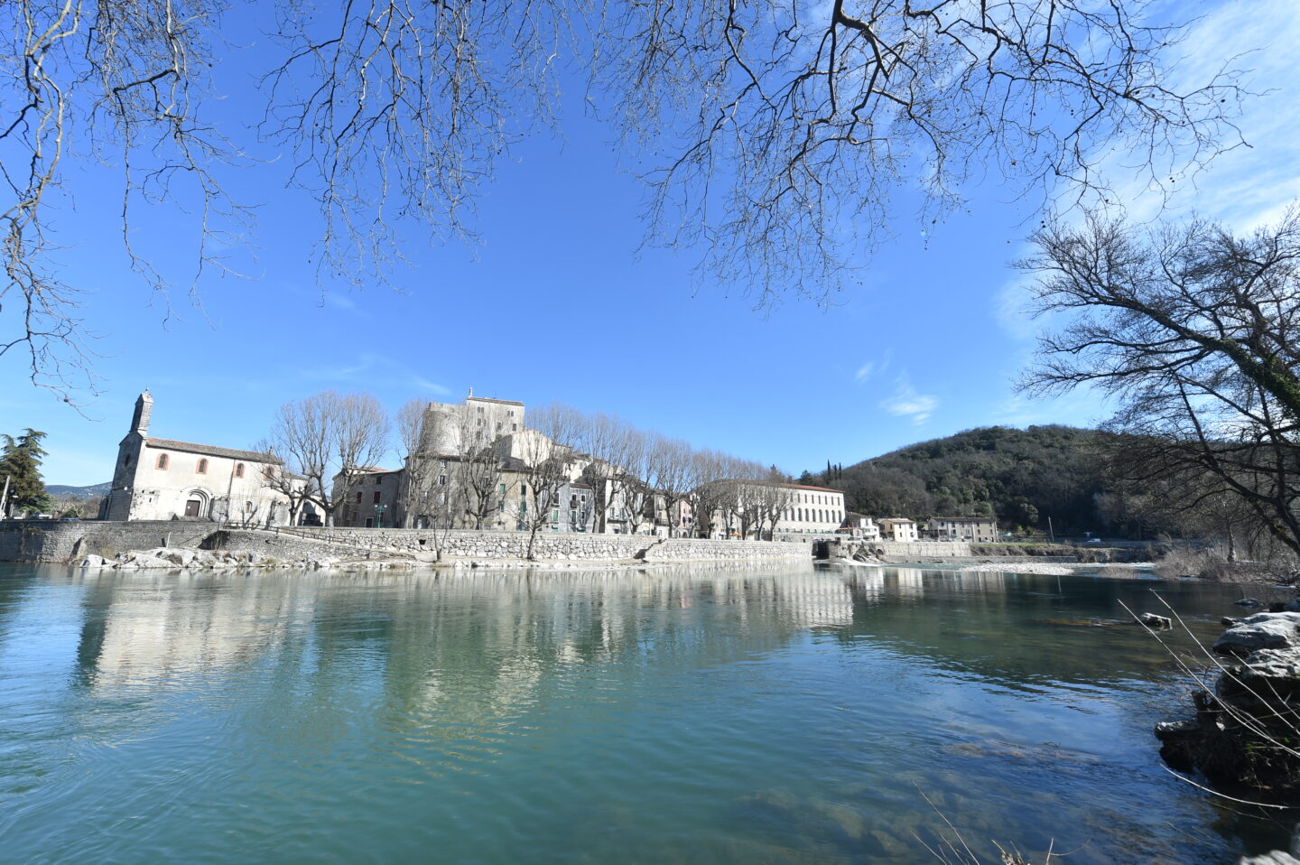 LE FESQUET M’A DIT ….. OBSERVER