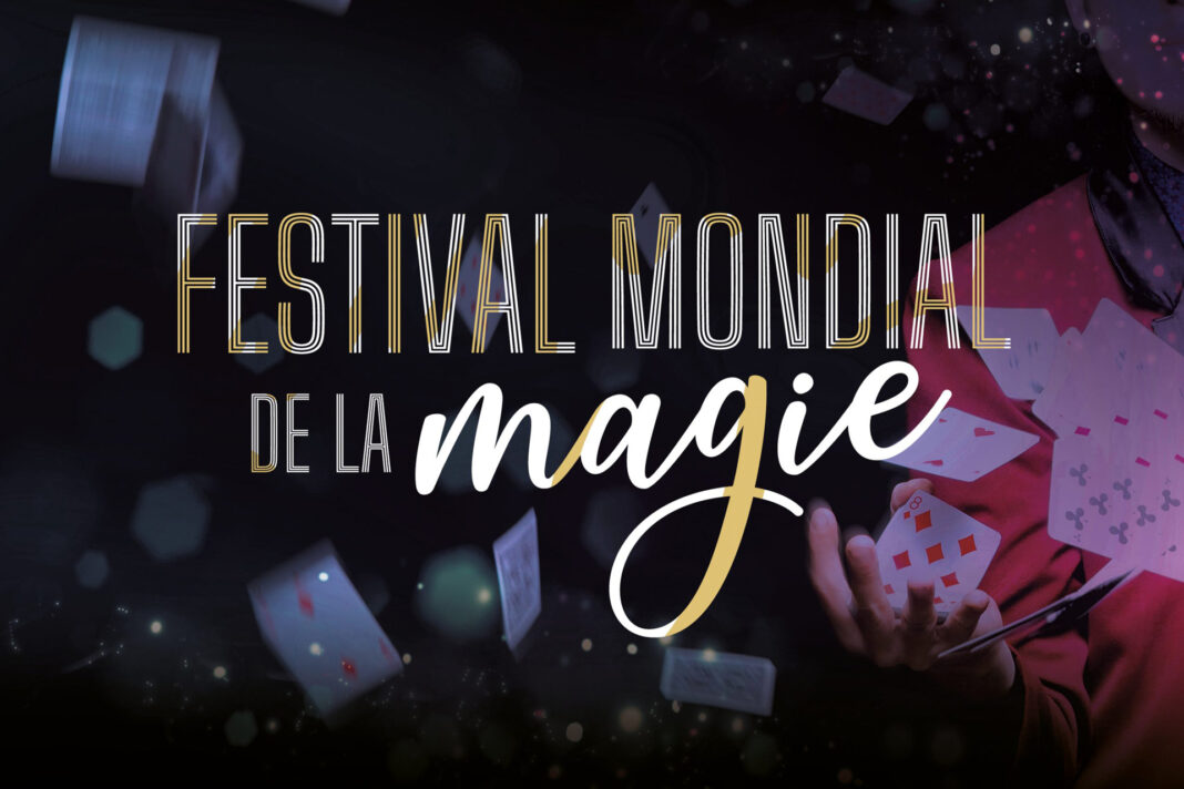 Le Festival Mondial de la Magie Chartres