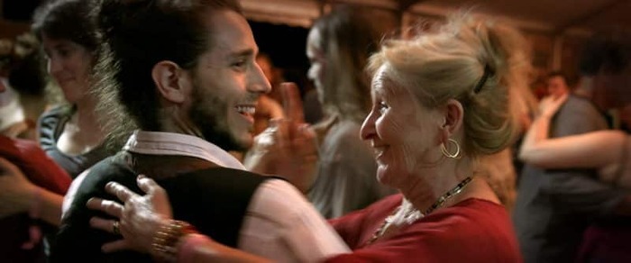 Le Grand Bal : projection + mini bal Cinéma ARVOR Rennes