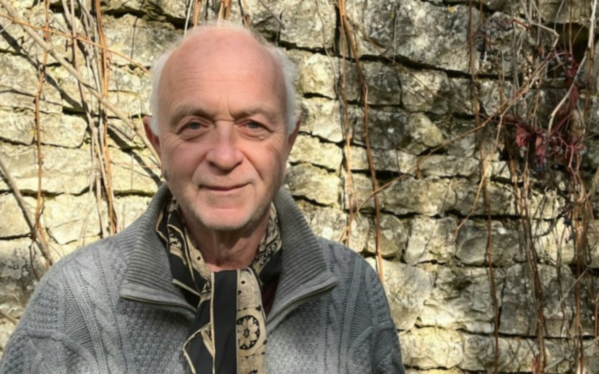 "Le Lièvre de Patagonie" de Claude Lanzmann Mémorial de la Shoah  Paris