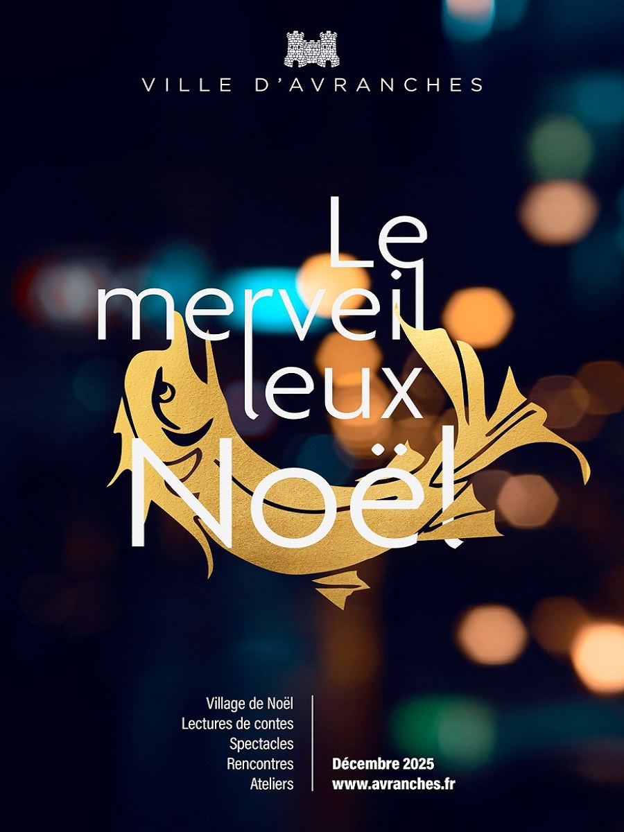 Le merveilleux Noël