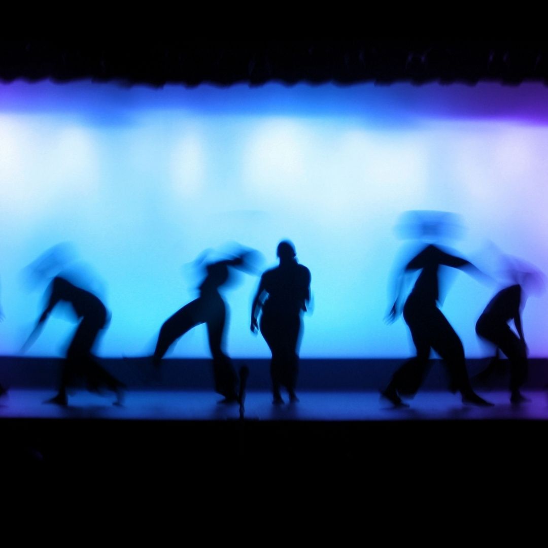 Le musée en famille Danse