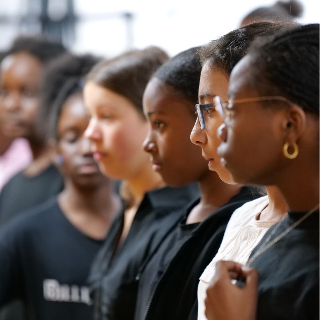 Le musée en famille De l'opéra au musée
