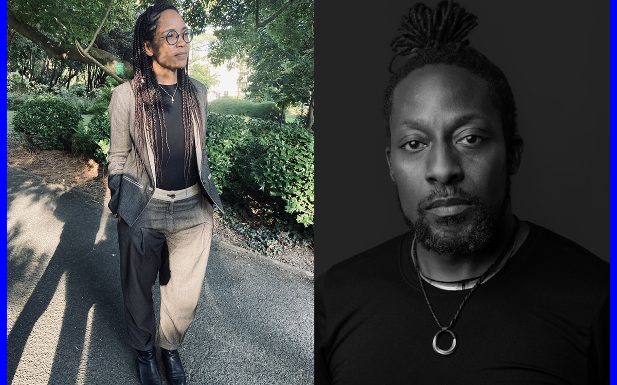 Le pari de la traduction • « Notre quelque part »