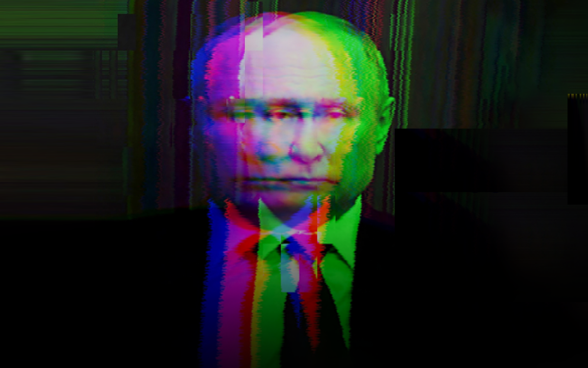 Le procès de Poutine au Théâtre de la Concorde Théâtre de la Concorde Paris