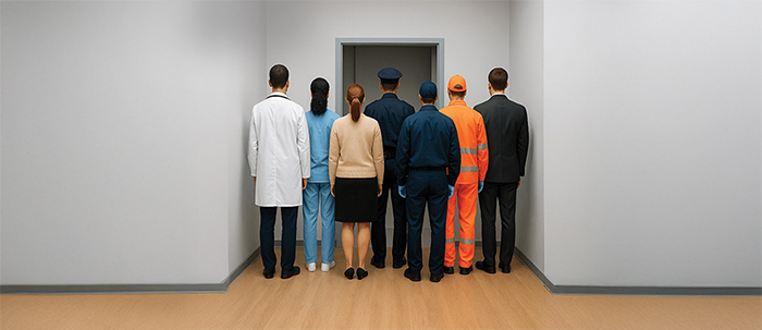 Le service public a-t-il encore un avenir ? Maison des Arts de St-Herblain