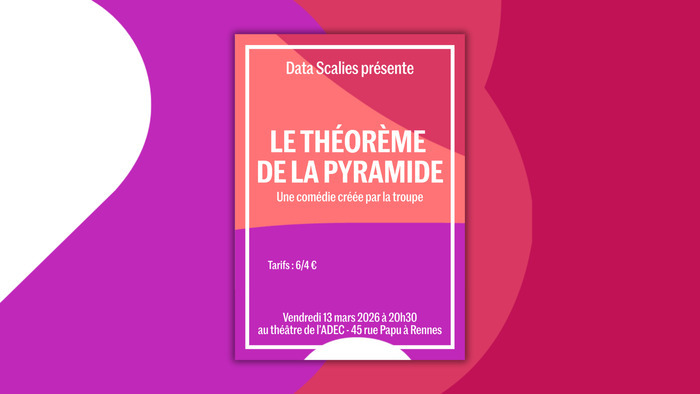 Le Théorème de la pyramide