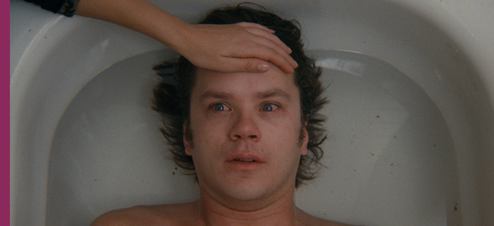 L'Échelle de Jacob de Adrian Lyne (+ intervention) Cinématographe (Le)