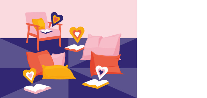 Lecture "Il était une fois... en Angleterre !" Médiathèque - Le Grand Logis Bruz