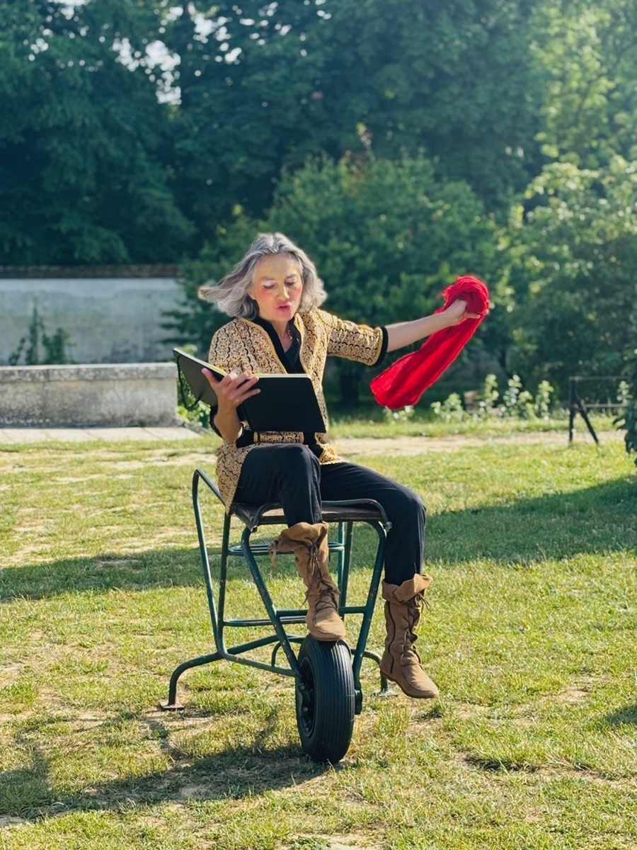 Lecture médiévale  Perceval ou le conte du Graal