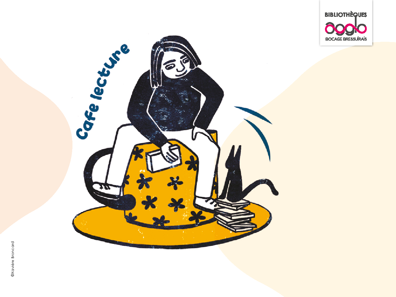 Lecture pour les tout-petits