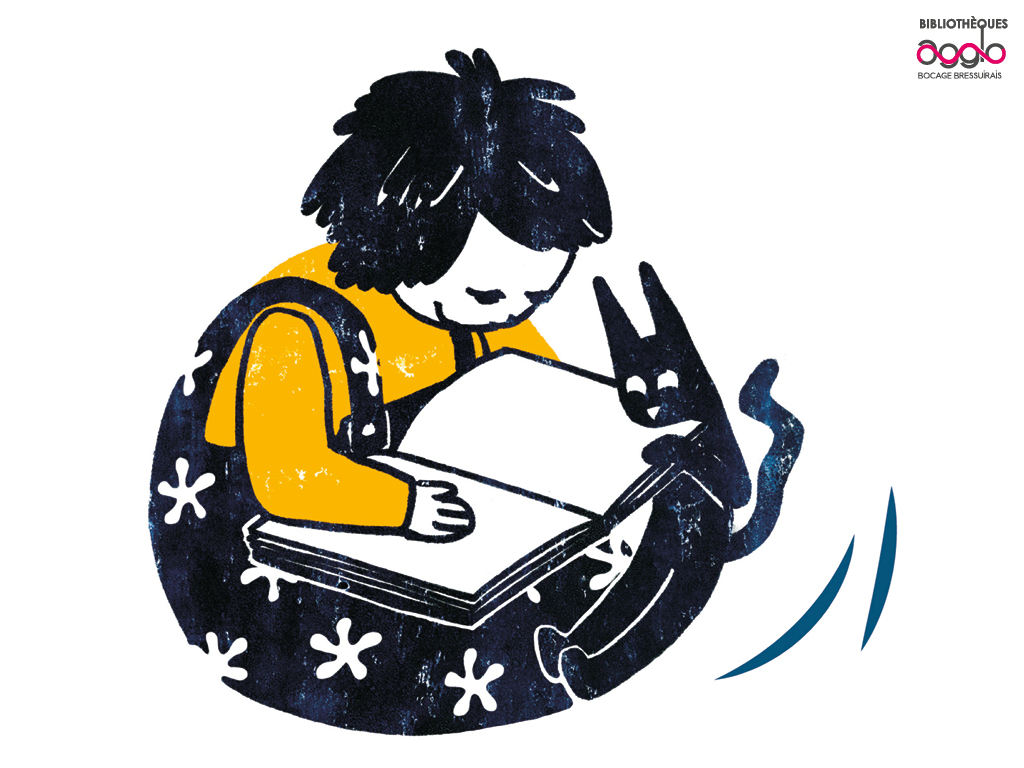 Lecture pour les tout-petits